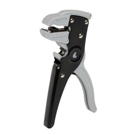 ΚΟΠΤΙΚΟ/ΑΠΟΓΥΜΝΩΤΗΣ ΑΥΤΟΜΑΤΟΣ ΓΙΑ ΚΑΛΩΔΙΑ ΚΑΙ ΦΙΣΑΚΙΑ (min 0,5 mm2- max 4mm2) 170mm ΜΑΥΡΟ/ΓΚΡΙ 1ΤΕΜ Auto Moto Tyres 