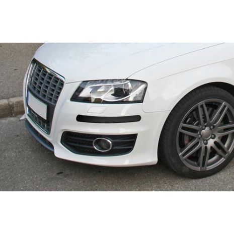 ΠΡΟΣΤΑΤΕΥΤΙΚΑ ΠΡΟΦΥΛΑΚΤΗΡΑ SAVER ΜΑΥΡΟ 310x35mm 2ΤΕΜ. Auto Moto Tyres 