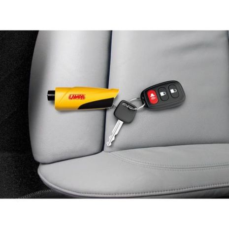 ΘΡΑΥΣΤΗΣ ΤΖΑΜΙΟΥ-ΚΟΠΤΙΚΟ ΖΩΝΗΣ-ΜΠΡΕΛΟΚ ESCAPE 3in1 Auto Moto Tyres 