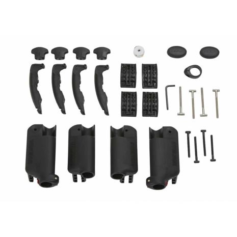 ΒΑΣΗ  ΟΡΟΦΗΣ CANOE-KAYAK SHOWBHOAT66 YAKIMA Auto Moto Tyres 