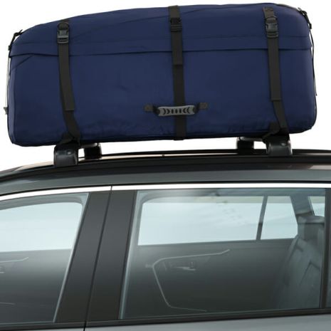 ΒΑΛΙΤΣΑ ΟΡΟΦΗΣ NYLON HANDIHOLDALL 330Lt ΑΔΙΑΒΡΟΧΗ Auto Moto Tyres 