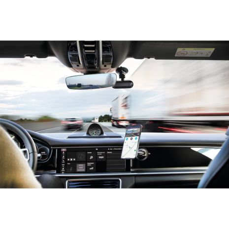 ΚΑΜΕΡΑ/ ΚΑΤΑΓΡΑΦΙΚΟ ΣΥΣΤΗΜΑ (ΚΑΤΑΓΡΑΦΕΑΣ) ΓΙΑ ΟΧΗΜΑ 12/24V BLACK-BOX 1080P ΜΕ WI-FI ΓΙΑ ΣΥΝΔΕΣΗ ΕΙΚΟΝΑΣ ΣΤΟ ΚΙΝΗΤΟ Auto Moto Tyres 