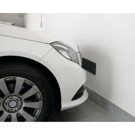 ΠΡΟΣΤΑΤΕΥΤΙΚΟ ΑΥΤΟΚΟΛΛΗΤΟ ΤΟΙΧΟΥ ΑΦΡΩΔΕΣ (NBR) 40x15cm ΠΑΧΟΥΣ 2cm PREMIUM 4ΤΕΜ. Auto Moto Tyres 