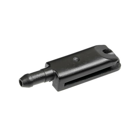 ΥΑΛΟΚΑΘΑΡΙΣΤΗΡΑΣ ΦΟΡΤΗΓΟΥ 55cm (22 INCH) WIPEMAX ΜΕ 2 ΑΝΤΑΠΤΟΡΕΣ Auto Moto Tyres 