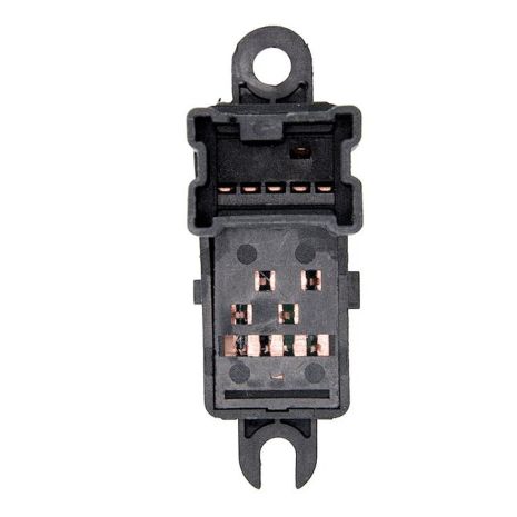 ΔΙΑΚΟΠΤΗΣ ΓΙΑ NISSAN NOTE E11 2006+ ΜΟΝΟΣ ΠΑΡΑΘΥΡΩΝ 5 PIN NTY - 1 ΤΕΜ. Auto Moto Tyres 