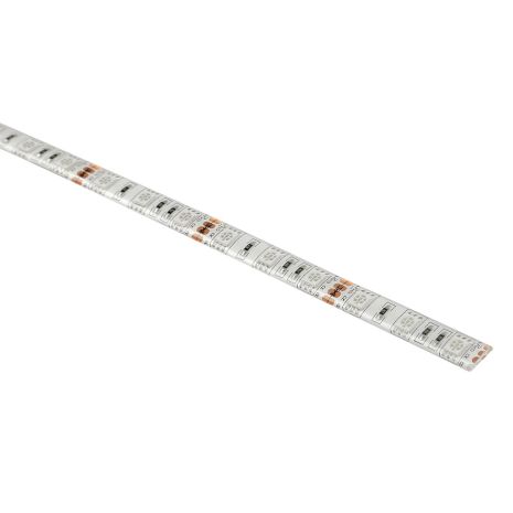 ΤΑΙΝΙΑ RGB 12V 350SMD LED ΕΥΚΑΜΠΤΗ ΜΕ ΑΥΤΟΚΟΛΛΗΤΗ ΤΑΙΝΙΑ 3M ΚΑΙ ΦΙΣ 4 PIN 500cm Auto Moto Tyres 