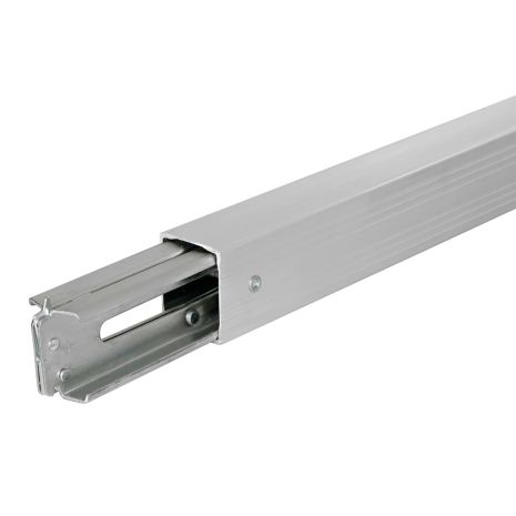 ΜΠΑΡΑ (ΜΠΑΣΤΟΥΝΙ) ΣΥΓΚΡΑΤΗΣΗΣ ΦΟΡΤΙΟΥ ΘΑΛΑΜΟΥ ΨΥΓΕΙΟΥ ΟΡΙΖΟΝΤΙΑΣ ΧΡΗΣΗΣ) ΑΛΟΥΜΙΝΙ 1000KG 2310-2590mm Auto Moto Tyres 