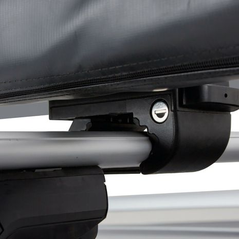 ΣΚΗΝΗ ΟΡΟΦΗΣ SKYRISE HD MEDIUM 243x142 x122cm YAKIMA Auto Moto Tyres 