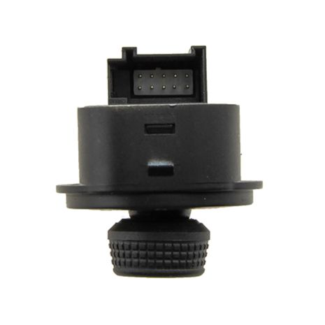 ΔΙΑΚΟΠΤΗΣ ΓΙΑ VW POLO 2009-2014 ΚΑΘΡΕΠΤΗ ΜΕ ΠΛΑΙΣΙΟ 10 PIN NTY - 1 ΤΕΜ. Auto Moto Tyres 