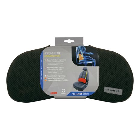 ΜΑΞΙΛΑΡΙ ΜΕΣΗΣ ΚΑΘΙΣΜΑΤΟΣ PRO-SPINE 43x18x9cm 1ΤΕΜ. Auto Moto Tyres 