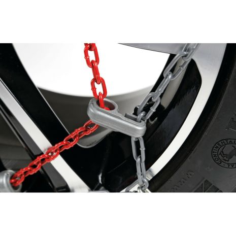 ΑΛΥΣΙΔΕΣ ΧΙΟΝΙΟΥ NX-7 7/9MM GR7 ΔΙΠΛΟΥ ΠΑΧΟΥΣ (ΕΣΩΤΕΡΙΚΑ 7mm + ΕΞΩΤΕΡΙΚΑ 9mm) LAMPA - 2 ΤΕΜ. Auto Moto Tyres 