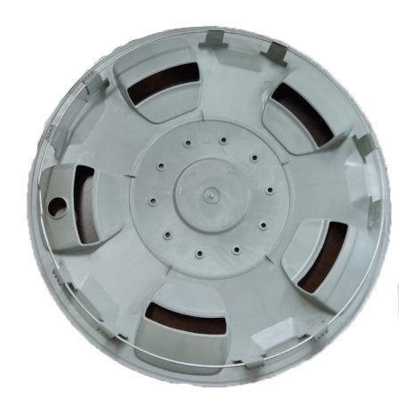 ΜΑΡΚΕ ΤΑΣΙΑ ΓΙΑ VW NEW JETTA/PASSAT B7 ΤΑΣΙΑ ΜΑΡΚΕ 16" 4ΤΕΜ. (ΠΑΛΑΙΟ ΣΧΕΔΙΟ) Auto Moto Tyres 