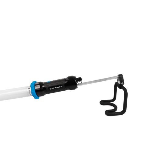 ΦΑΚΟΣ ΕΡΓΑΣΙΑΣ OSRAM SMD2835LED 1800lm 1630/1280x126x107mm M-TECH Auto Moto Tyres 