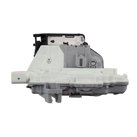 ΗΛΕΚΤΡΟΜΑΓΝΗΤΙΚΗ ΚΛΕΙΔΑΡΙΑ ΓΙΑ VW PASSAT B6 2005>/TIGUAN 2007> ΕΜΠΡΟΣ ΔΕΞΙΑ orig.3C1837016A Auto Moto Tyres 