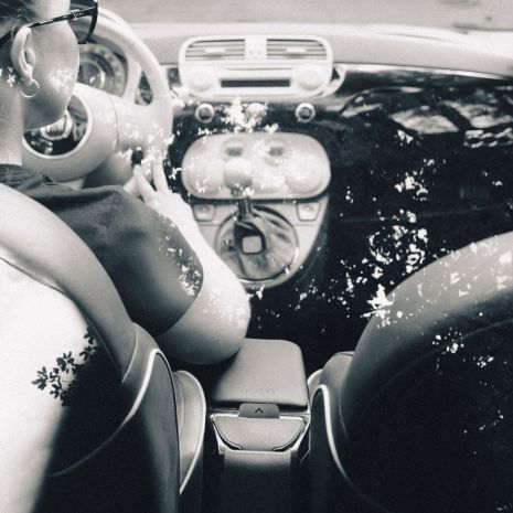 ΤΕΜΠΕΛΗΣ ARMSTER 2 ΣΕ ΜΑΥΡΟ ΧΡΩΜΑ ΚΑΙ ΑΠΟΣΠΩΜΕΝΗ ΤΣΕΠΗ ΑΠΟ ΠΛΑΣΤΙΚΟ ΚΑΙ ΔΕΡΜΑΤΙΝΗ RATI - 1 ΤΕΜ. Auto Moto Tyres 