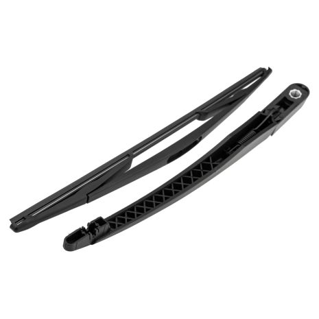 ΥΑΛΟΚΑΘΑΡΙΣΤΗΡΑΣ ΠΙΣΩ ΜΕ ΜΠΡΑΤΣΟ ΓΙΑ DACIA SANDERO 08+ 40,5cm orig.7701042368/103-00-088-C/2805RWT1 ΝΤΥ - 1 τεμ. Auto Moto Tyres 