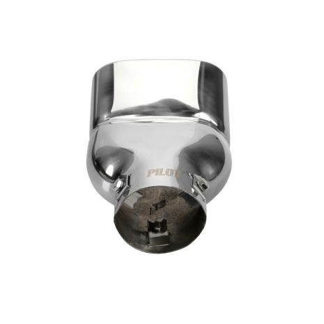 ΑΚΡΟ (ΜΠΟΥΚΑ) ΕΞΑΤΜΙΣΗΣ ΠΛΑΚΕ TS-74 41>73mm (ΜΗΚΟΣ: 200mm / ΦΑΡΔΟΣ: 123mm ) LAMPA - 1 TEM. Auto Moto Tyres 