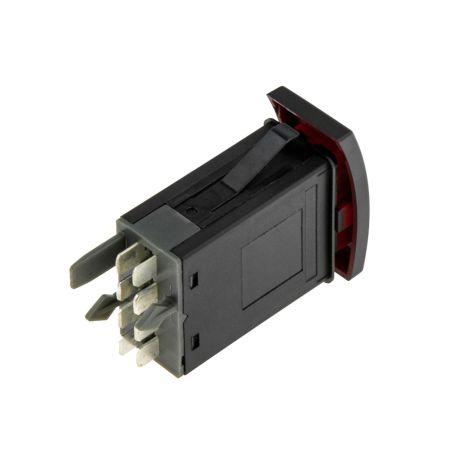 ΔΙΑΚOΠΤΗΣ ΑΛΑΡΜ orig.3U0953235D ΓΙΑ SKODA SUPERB 2001-2008 ΝΤΥ - 1 Τεμ. Auto Moto Tyres 