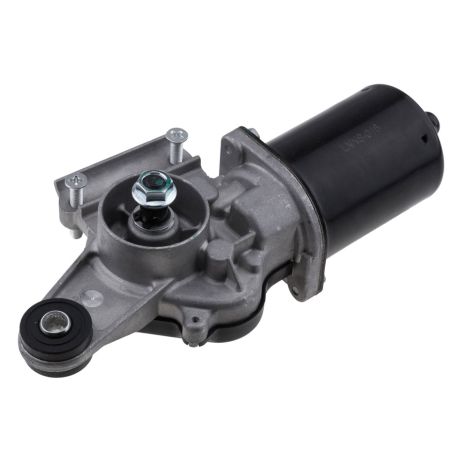 ΜΟΤΕΡ ΥΑΛΟΚΑΘΑΡΙΣΤΗΡΩΝ ΓΙΑ NISSAN MICRA K12 2003+  ΕΜΠΡΟΣ orig.28810-AX700 ΝΤΥ - 1 Τεμ. Auto Moto Tyres 