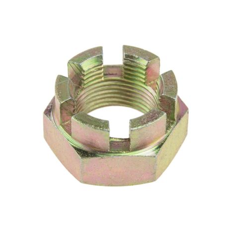 ΜΟΥΑΓΙΕ ΤΡΟΧΟΥ ΕΜΠΡΟΣ orig.3880A012/3880A024/MR455620/MR594954 ΓΙΑ MITSUBISHI PAJERO 2000-2007 ΝΤΥ -1 Τεμ. Auto Moto Tyres 