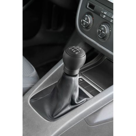 ΚΑΛΥΜΜΑ ΓΙΑ ΠΟΜΟΛΟ ΤΑΧΥΤΗΤΩΝ NEW GEAR G4 ΣΙΛΙΚΟΝΗΣ UNIVERSAL ΜΑΥΡΟ ΜΕ 6 ΤΑΧΥΤΗΤΕΣ LAMPA - 1 ΤΕΜ. Auto Moto Tyres 