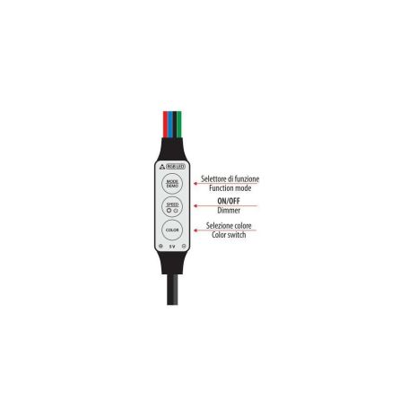 ΒΑΣΗ ΦΩΤΙΖΟΜΕΝΗ ΑΡΩΜΑΤΙΚΟΥ KING RGB LED ΜΕ ΚΑΛΩΔΙΟ ΦΟΡΤΙΣΗΣ USB 5V/140cm (ΜΟΝΟ ΓΙΑ L3523.8 ΓΙΑΣΕΜΙ) LAMPA  - 1 ΤΕΜ. Auto Moto Tyres 