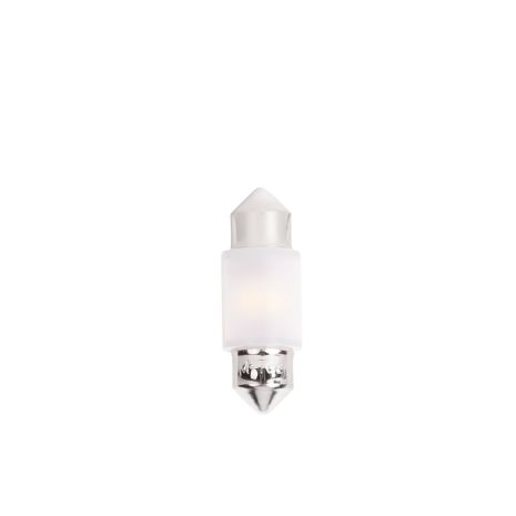 ΛΑΜΠΑΚΙΑ ΠΛΑΦΟΝΙΕΡΑΣ C5W/C10W 31mm SV8.5 12V 135lm 2x2835SMD LED DIODA PREMIUM CAN-BUS ΛΕΥΚΟ M-TECH - 2 ΤΕΜ. Auto Moto Tyres 