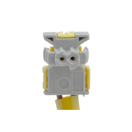 ΔΙΑΚΟΠΤΗΣ ΛΕΒΙΕΣ ΦΩΤΩΝ ΦΛΑΣ ΓΙΑ FIAT GRANDE PUNTO 2005+ / PUNTO EVO 2009+ orig.735410422/735471939/735521318 ΝΤΥ - 1 τεμ. Auto Moto Tyres 