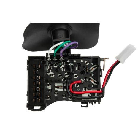 ΔΙΑΚΟΠΤΗΣ ΛΕΒΙΕΣ ΦΩΤΩΝ ΦΛΑΣ ΓΙΑ DACIA DUSTER 2010+ / LOGAN 2004+ / SANDERO 2008+ orig.6001551611 ΝΤΥ - 1 τεμ. Auto Moto Tyres 