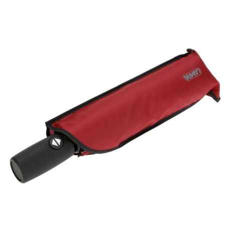 ΟΜΠΡΕΛΑ COMPACT TOP Φ97cm ΑΝΤΙΑΝΕΜΙΚΗ ΑΥΤΟΜΑΤΟ ΑΝΟΙΓΜΑ/ΚΛΕΙΣΙΜΟ ΣΕ ΜΠΟΡΝΤΩ ΧΡΩΜΑ LAMPA - 1 ΤΕΜ. Auto Moto Tyres 