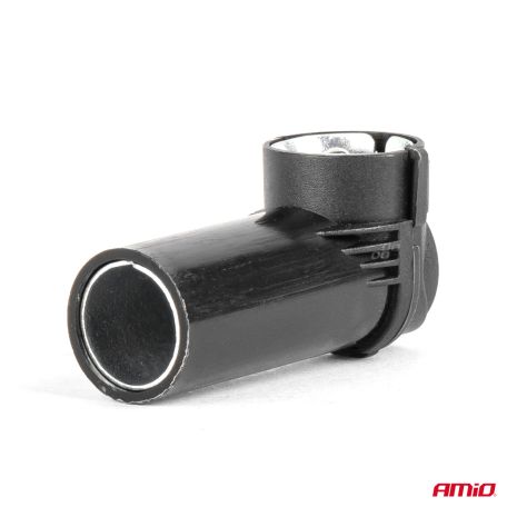 ΑΝΤΑΠΤΟΡΑΣ ΚΕΡΑΙΑΣ DIN>ISO AMIO - 1 τεμ. Auto Moto Tyres 