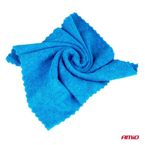 ΠΑΝΑΚΙΑ ΓΕΝΙΚΟΥ ΚΑΘΑΡΙΣΜΟΥ ΜΙΚΡΟΦΙΜΠΡΑ 30x30cm ΚΟΥΤΙ ΑΜΙΟ - 30 ΤΕΜ. Auto Moto Tyres 