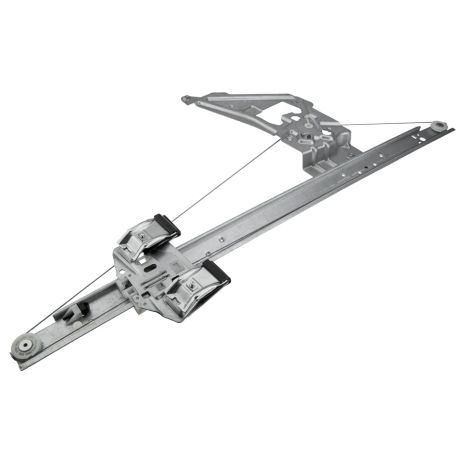 ΓΡΥΛΟΣ ΠΑΡΑΘΥΡΟΥ ΕΜΠΡΟΣ ΑΡΙΣΤΕΡΑ ΓΙΑ MERCEDES SPRINTER 2006+ / VW CRAFTER 2006+ orig.2E0837401 NTY - 1 τεμ. Auto Moto Tyres 