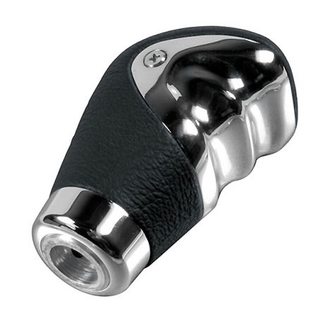 ΠΟΜΟΛΟ ΤΑΧΥΤΗΤΩΝ KROM ΜΑΥΡΟ / ΧΡΩΜΙΩΜΕΝΟ ΑΛΟΥΜΙΝΙΟ Auto Moto Tyres 