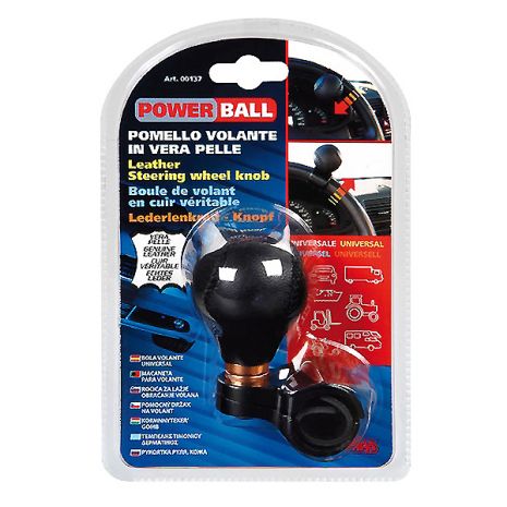 ΤΕΜΠΕΛΗΣ ΤΙΜΟΝΙΟΥ Power Ball Auto Moto Tyres 