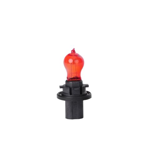 ΛΑΜΠΑΚΙ LED PCY16W 12V PU20d/2 16W ΠΟΡΤΟΚΑΛΙ M-TECH - 1 ΤΕΜ. Auto Moto Tyres 