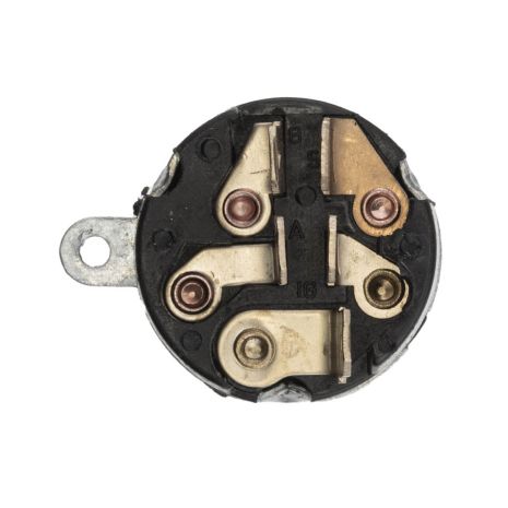 ΔΙΑΚΟΠΤΗΣ ΠΕΑΦΩΝ ΜΙΖΑΣ ΓΙΑ NISSAN MICRA K11 1993-2003 / PRIMERA P10 1992-1996 / TERRANO II 1993+ orig. 48750-D0100 ΝΤΥ - 1 τεμ. Auto Moto Tyres 