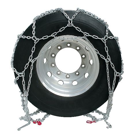 ΑΛΥΣΙΔΕΣ ΧΙΟΝΙΟΥ ΦΟΡΤΗΓΟΥ CARGO PLUS GR33 LAMPA - 2 ΤΕΜ. Auto Moto Tyres 