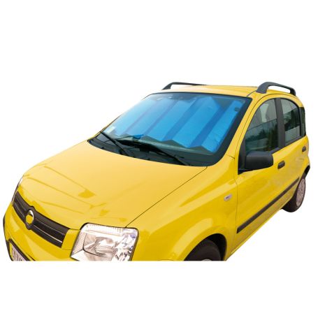 ΕΣΩΤΕΡΙΚΗ ΗΛΙΟΠΡΟΣΤΑΣΙΑ MAX-REFLEX (L) 130 X 70 cm Auto Moto Tyres 