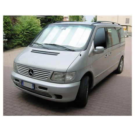 ΕΣΩΤΕΡΙΚΗ ΗΛΙΟΠΡΟΣΤΑΣΙΑ MAX-REFLEX (XXL) 160 X 85 cm Auto Moto Tyres 