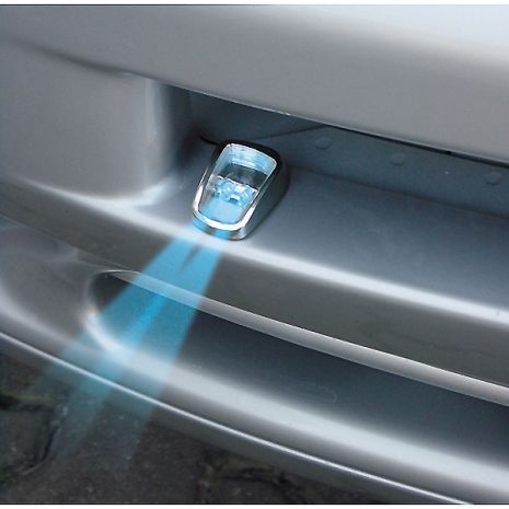 ΦΩΤΑΚΙΑ TWIN-LED 12V Auto Moto Tyres 