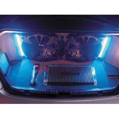 ΛΑΜΠΑ ΜΙΝΙ ΝΕΟΝ 12V/23CM Auto Moto Tyres 