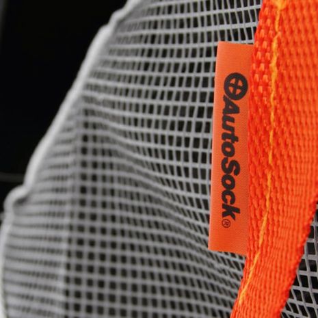 ΑΝΤΙΟΛΙΣΘΗΤΙΚΟ ΠΑΝΙ ΧΙΟΝΙΟΥ AUTOSOCK 54 STANDARD EDITION - 2 ΤΕΜ. Auto Moto Tyres 