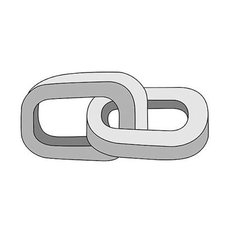 ΑΝΤΙΚΛΕΠΤΙΚΗ ΑΛΥΣΙΔΑ 100cm (SNAKE) Auto Moto Tyres 