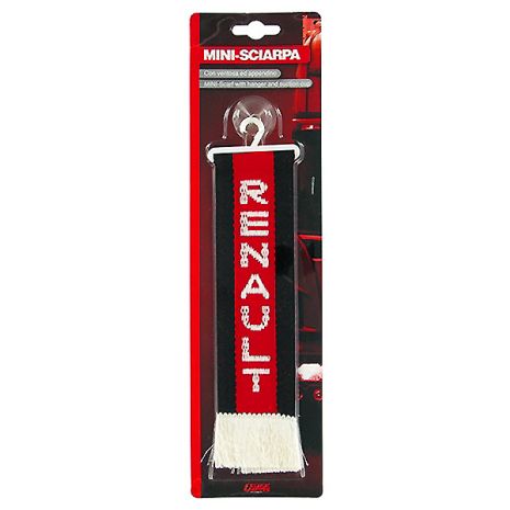 ΜΙΝΙ ΔΙΑΚΟΣΜΗΤΙΚΟ ΚΑΣΚΟΛ ΦΟΡΤΗΓΟΥ Auto Moto Tyres 