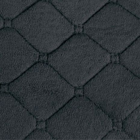 ΚΑΛΥΜΜΑ ΚΑΘΙΣΜΑΤΟΣ ΦΟΡΤΗΓΟΥ MONICA ΣΚΟΥΡΟ ΓΚΡΙ Auto Moto Tyres 