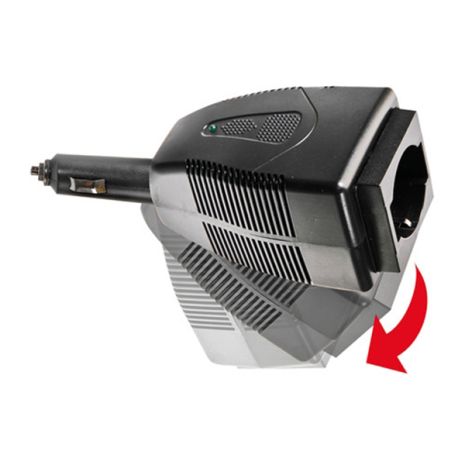 POWER INVERTER Auto Moto Tyres 