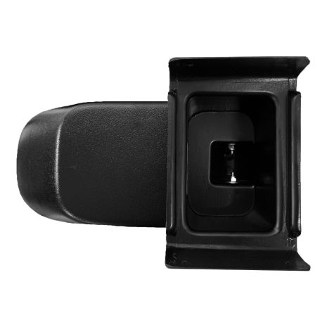 ΤΕΜΠΕΛΗΣ ΑΥΤΟΚΙΝΗΤΟΥ ΓΙΑ SKODA OCTAVIA 5 01/2004+ / YETI 2009+ ΜΕ ΑΝΑΚΛΙΣΗ (ΠΙΑΣΙΜΟ ΕΞΩ ΑΠΟ ΤΗΝ ΠΟΤΗΡΟΘΗΚΗ) CIK - 1 τεμ. Auto Moto Tyres 