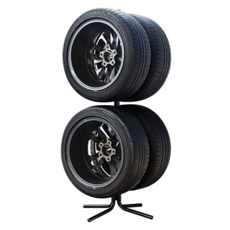 PP-1 ΣΤΑΝΤ 4 ΕΛΑΣΤΙΚΩΝ (147 cm - 13-17 INCH) Auto Moto Tyres 