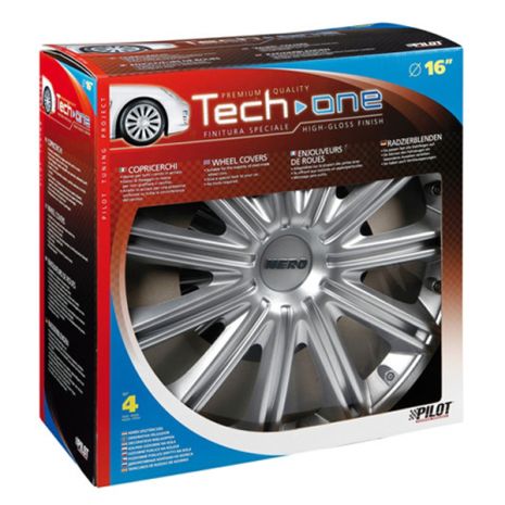 ΤΑΣΙΑ NERO 16 INCH SET Auto Moto Tyres 